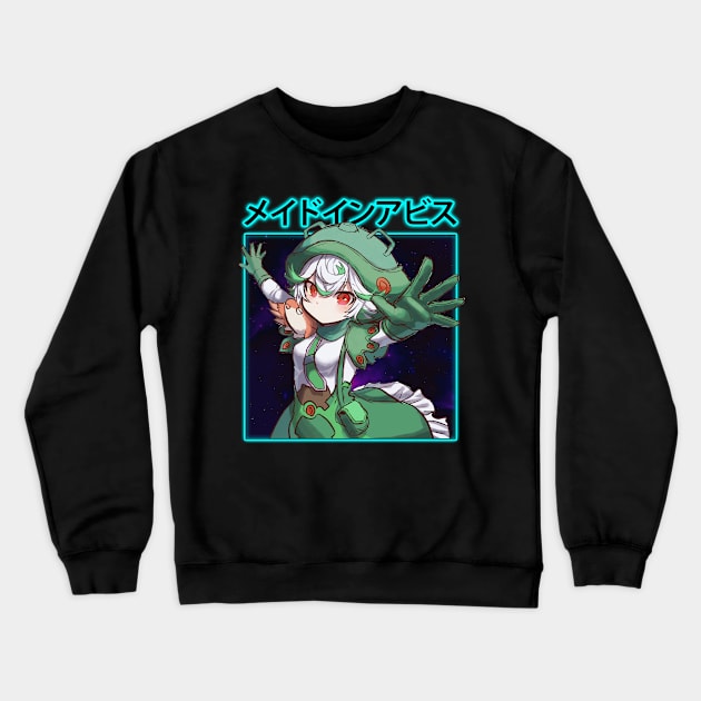 The Abyss' Treasure - Showcase the Wonders of the World Below on Your Tee Crewneck Sweatshirt by anyone heart